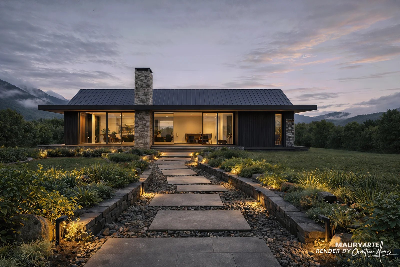 CASA NZ - 01